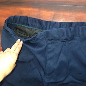 Men’s Dress Pants
